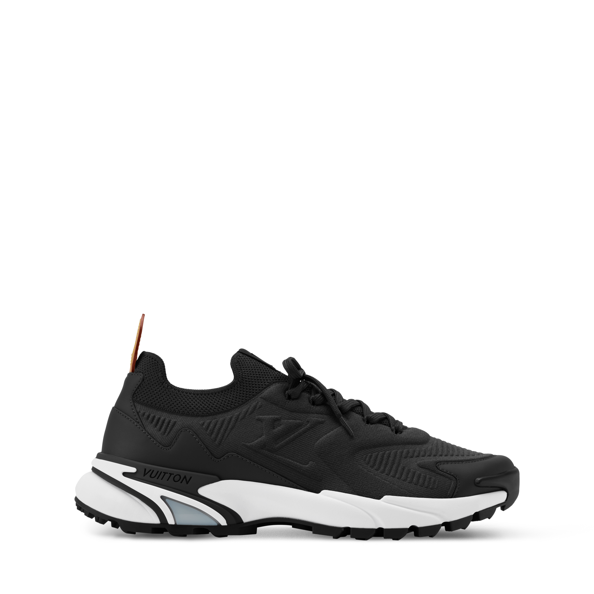 LV Runner Tatic Sneaker  in Men