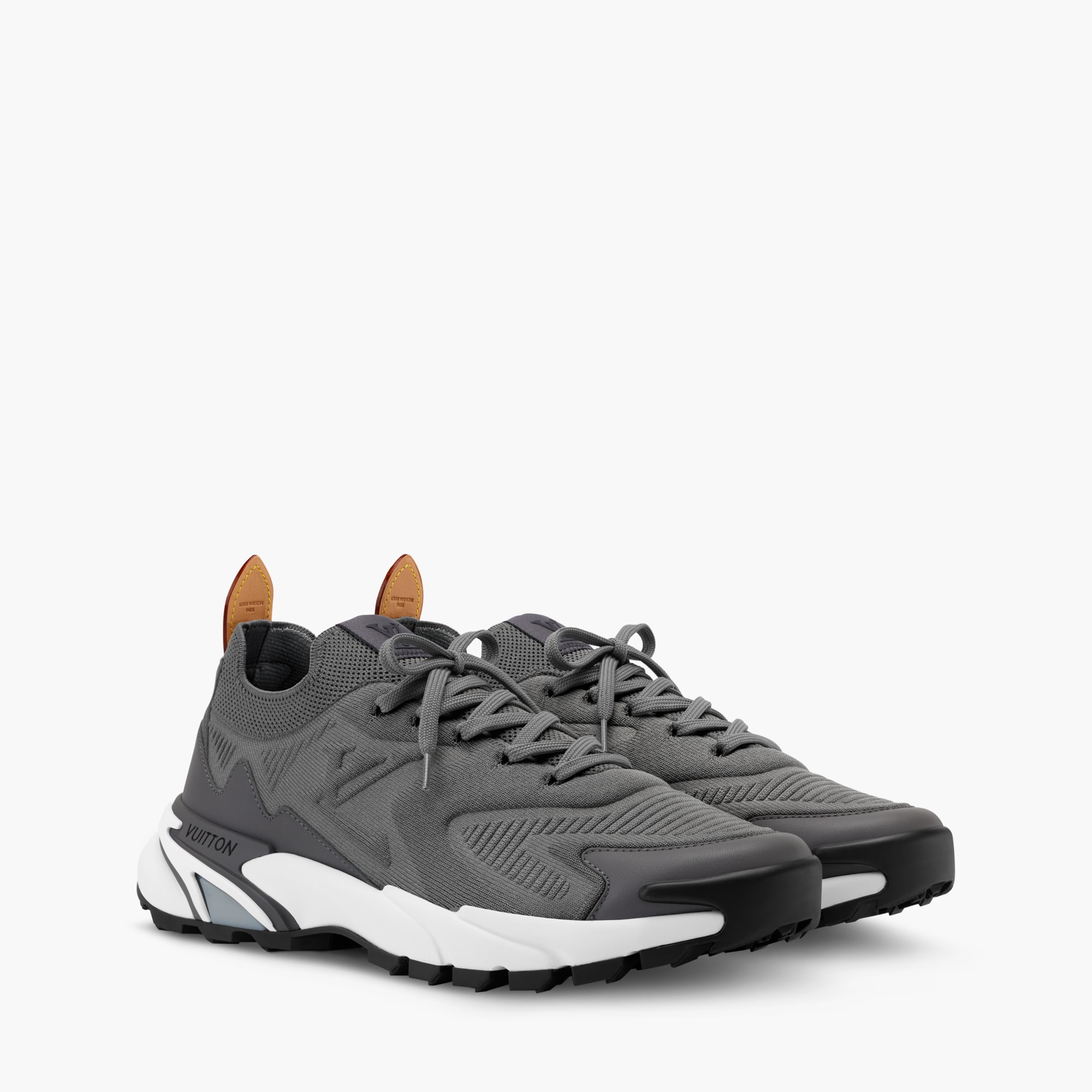 LV Runner Tatic Sneaker Shoes LOUIS VUITTON