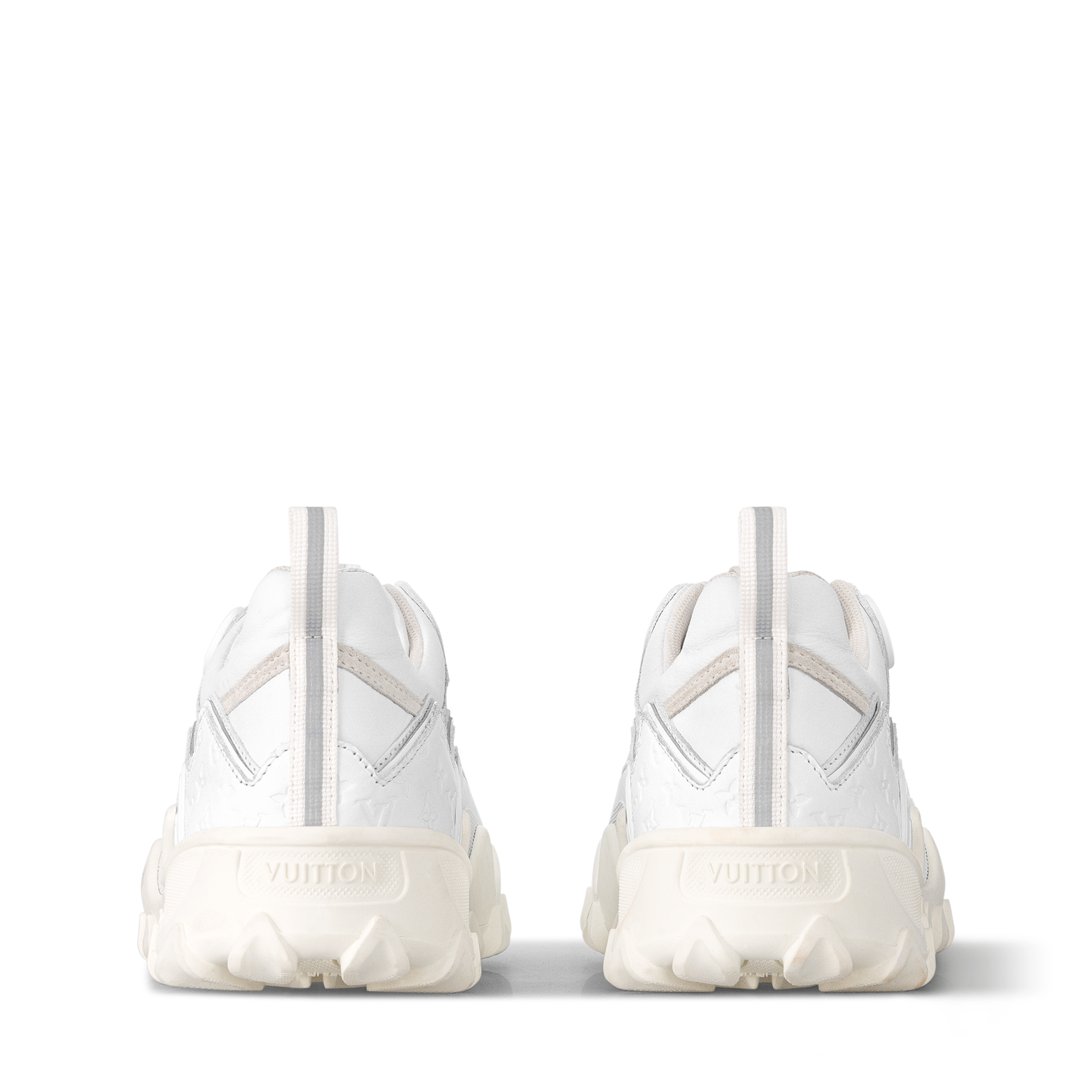 LV Rush Sneaker  in Women