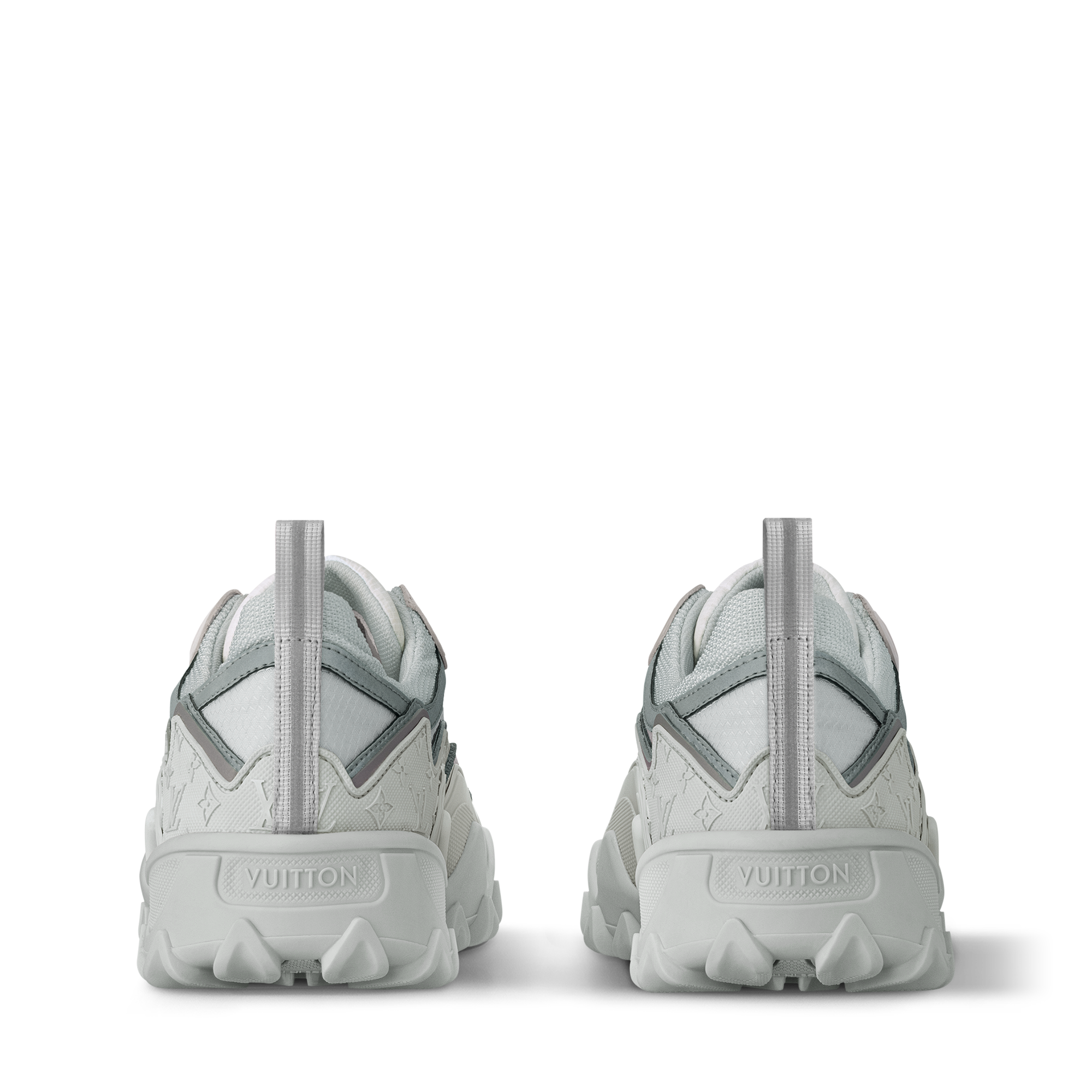 LV Rush Sneaker  in Women