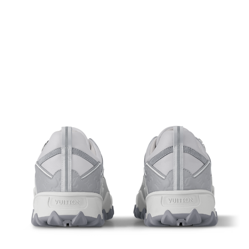 LV Rush Sneaker in Women's Shoes Sneakers collections by Louis Vuitton (Product zoom)