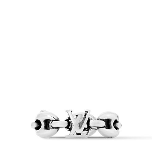 LV Sailor Ring . in Men's Fashion Jewellery Rings collections by Louis Vuitton (Product zoom)