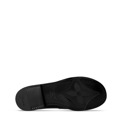 LV Scala Loafer in Men's Shoes Luxury Loafers and Moccasins for Men collections by Louis Vuitton (Product zoom)