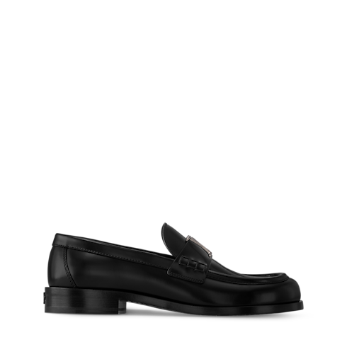 LV Scala Loafer in Men's Shoes Luxury Loafers and Moccasins for Men collections by Louis Vuitton (Product zoom)