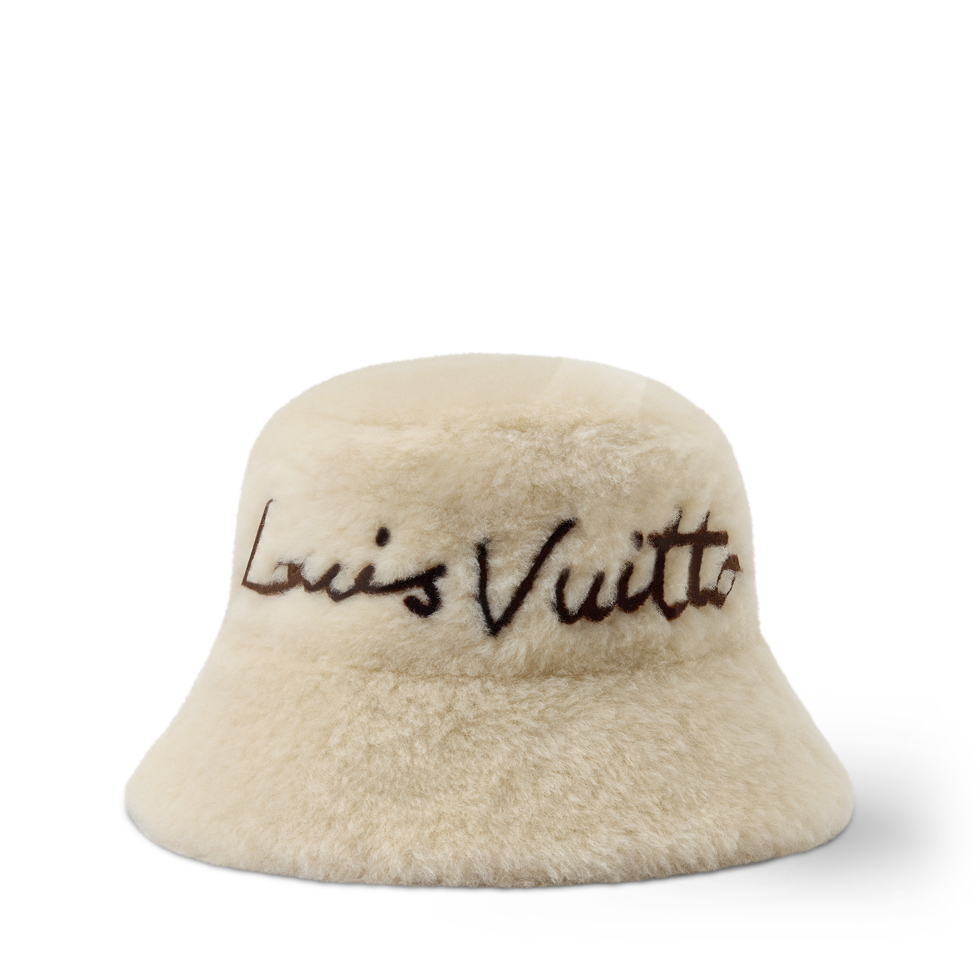 Script Bob LV Script Cloud Bob . - Accessories | LOUIS VUITTON