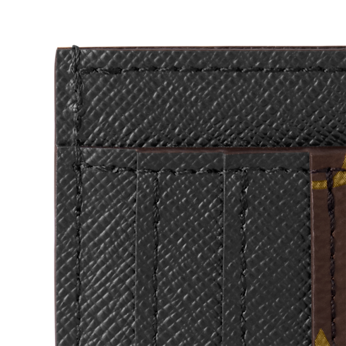 LV Side-Up Card Holder Other Monogram Canvas in Women's Wallets and Small Leather Goods All Wallets and Small Leather Goods for Women collections by Louis Vuitton (Product zoom)