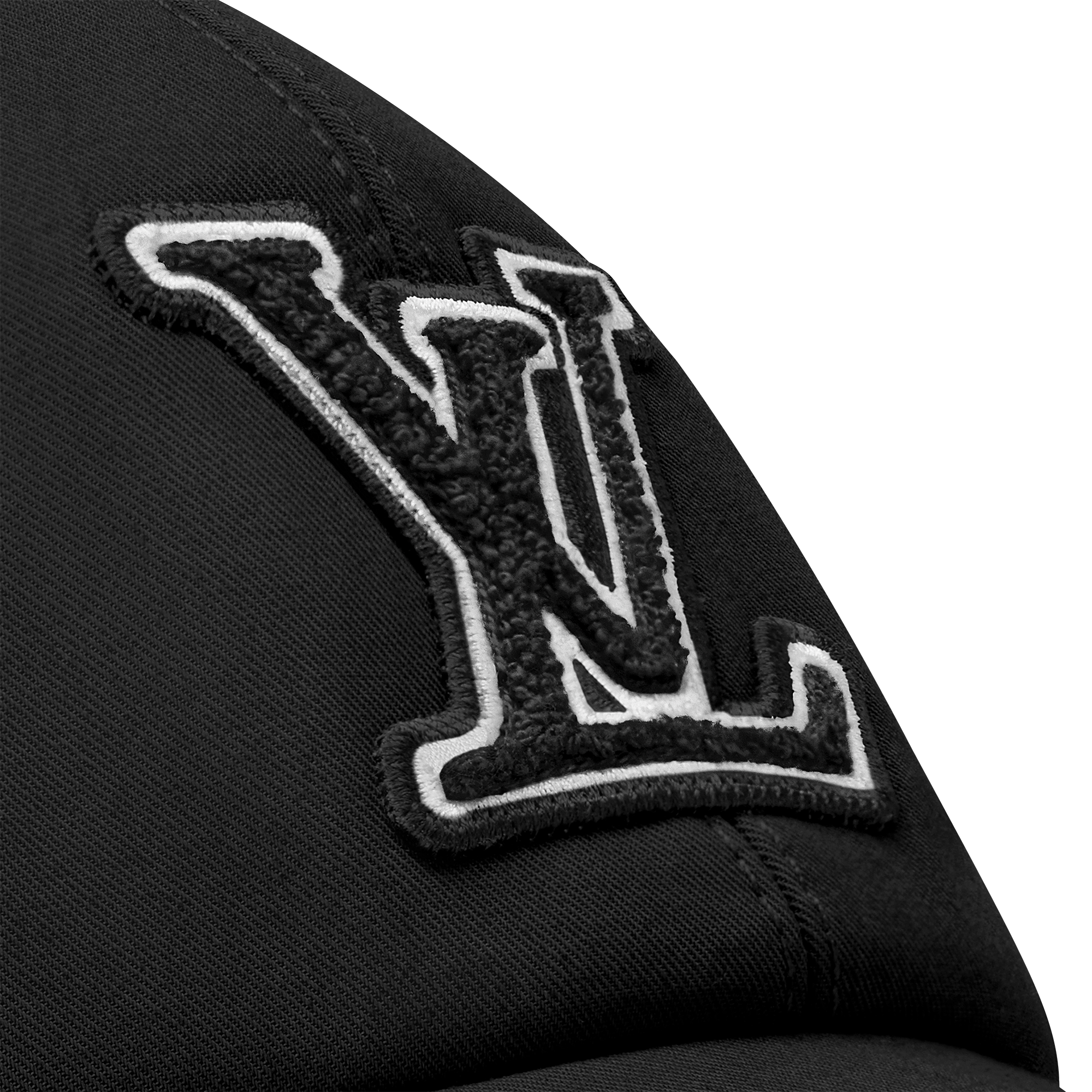 LV Signature Cap . in Women