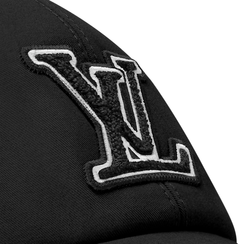 LV Signature Cap . in Women's Accessories Hats and Gloves collections by Louis Vuitton (Product zoom)