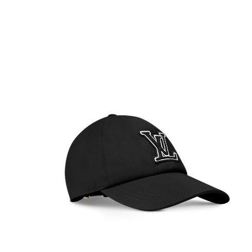LV Signature Cap . in Women's Accessories Hats and Gloves collections by Louis Vuitton (Product zoom)