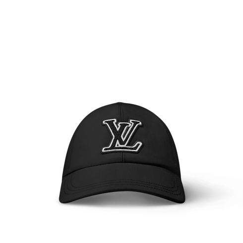 LV Signature Cap . in Women's Accessories Hats and Gloves collections by Louis Vuitton (Product zoom)