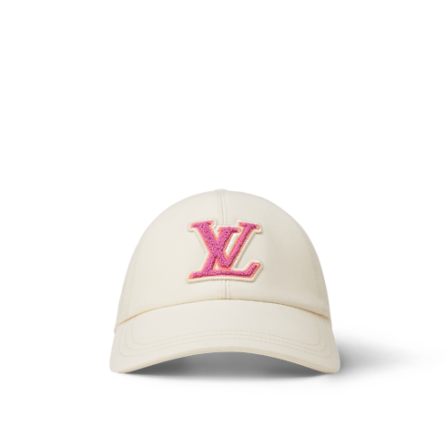 LV Signature Cap . in Women's Accessories Hats and Gloves collections by Louis Vuitton (Product zoom)