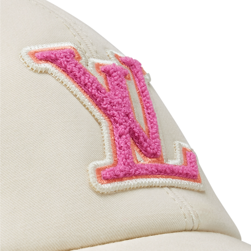 LV Signature Cap . in Women's Accessories Hats and Gloves collections by Louis Vuitton (Product zoom)