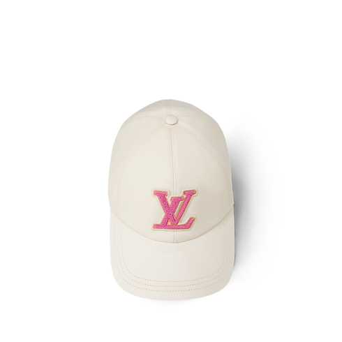 LV Signature Cap . in Women's Accessories Hats and Gloves collections by Louis Vuitton (Product zoom)