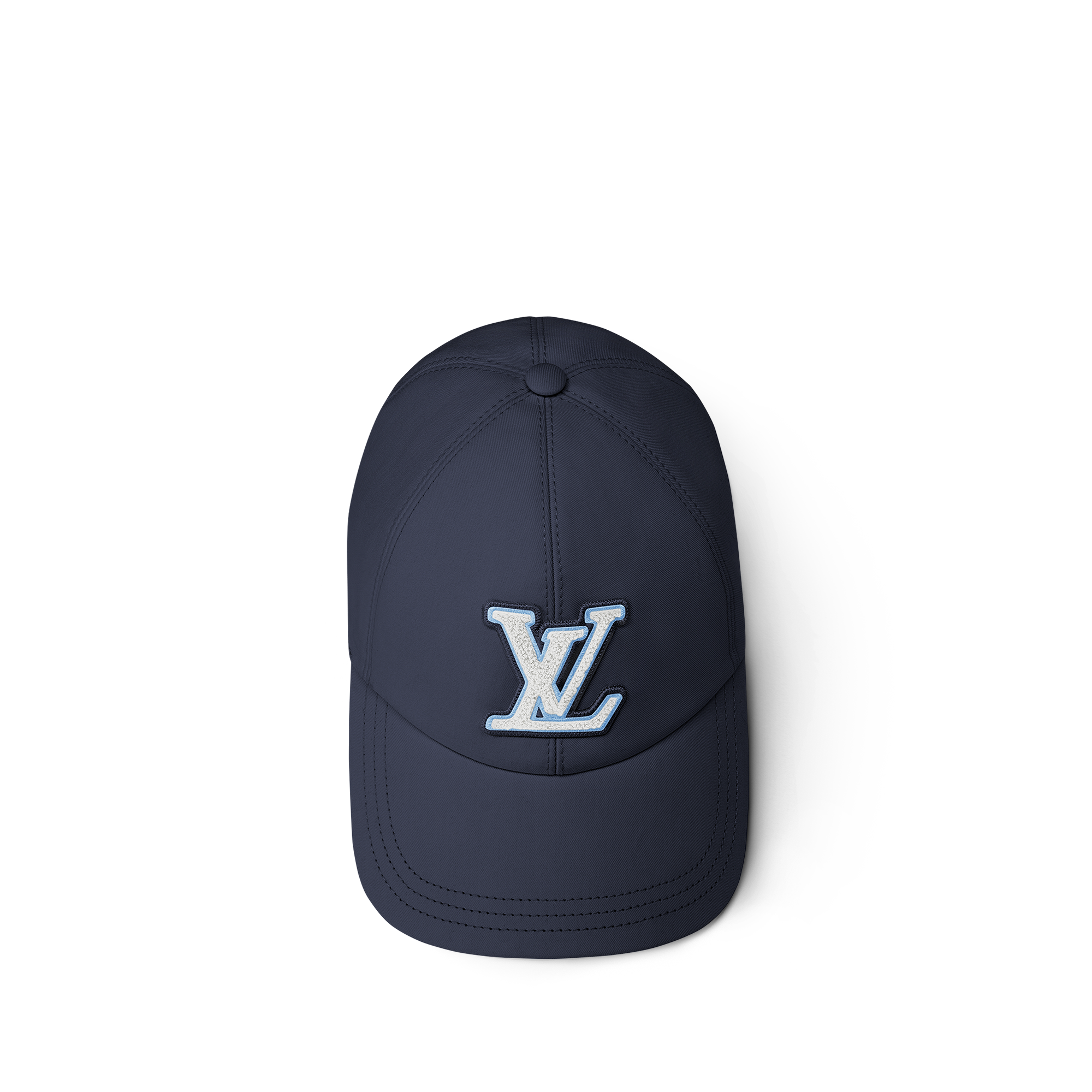 LV Signature Cap . in Women