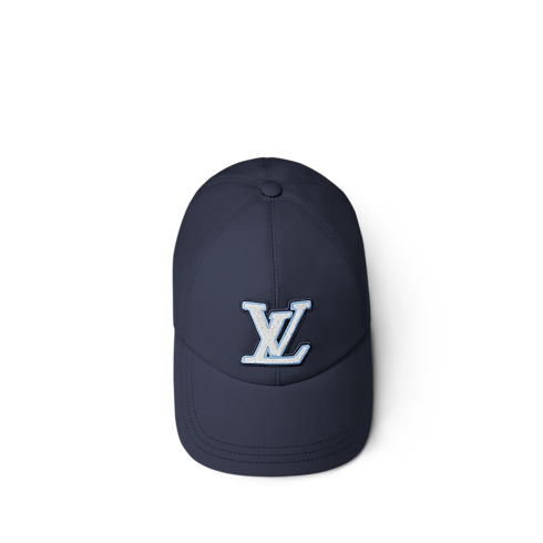 LV Signature Cap . in Women's Accessories Hats and Gloves collections by Louis Vuitton (Product zoom)