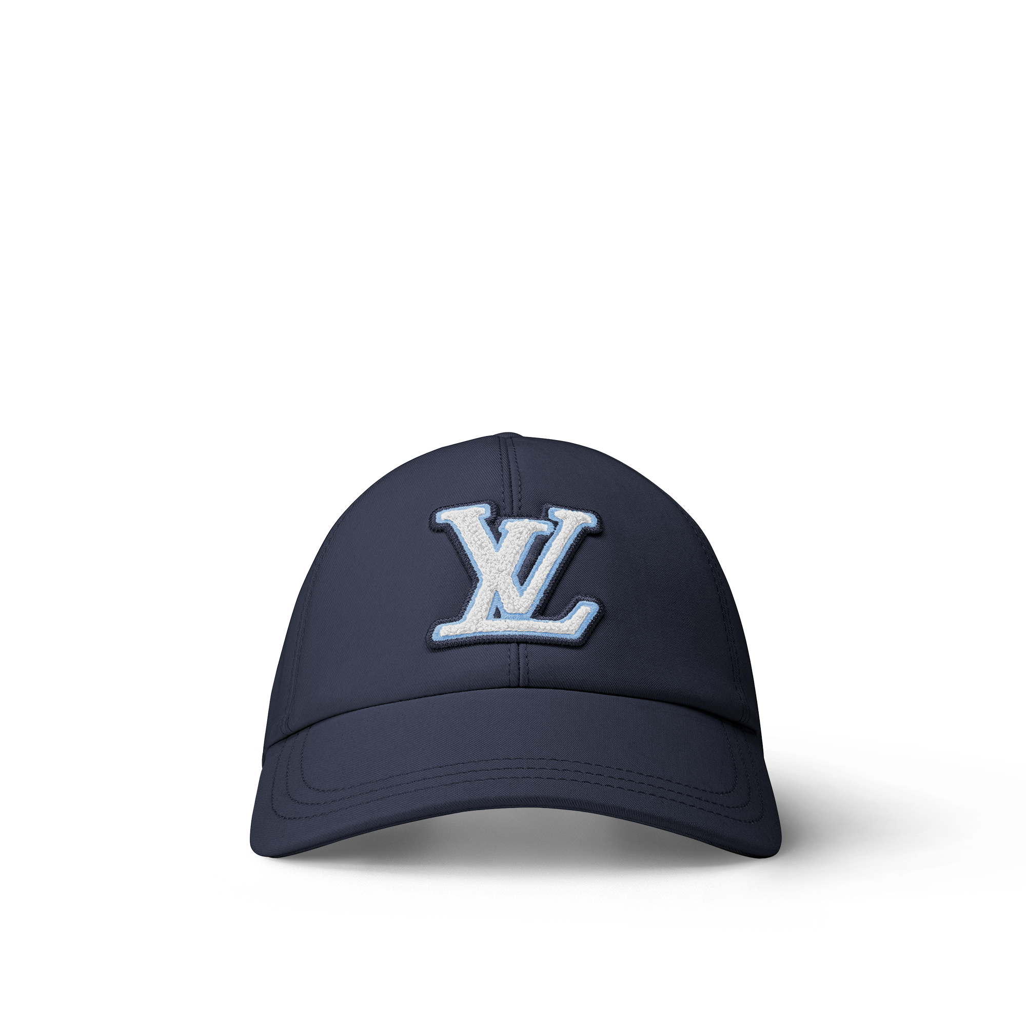 LV Signature Cap . in Women
