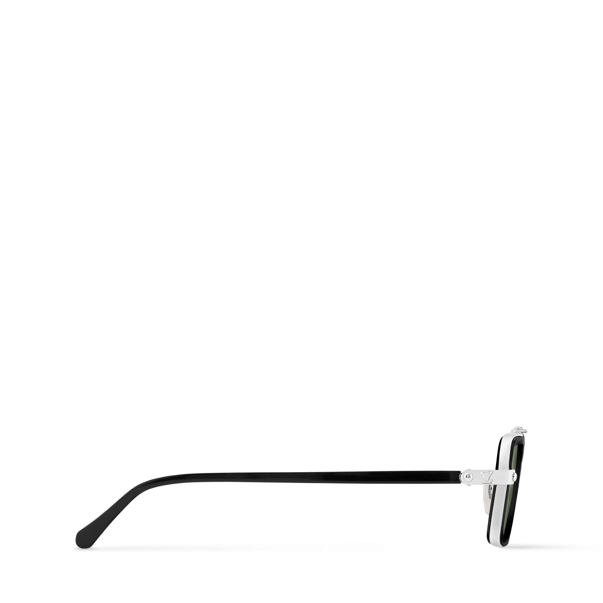 LV Signature Duo Square Sunglasses . in Men