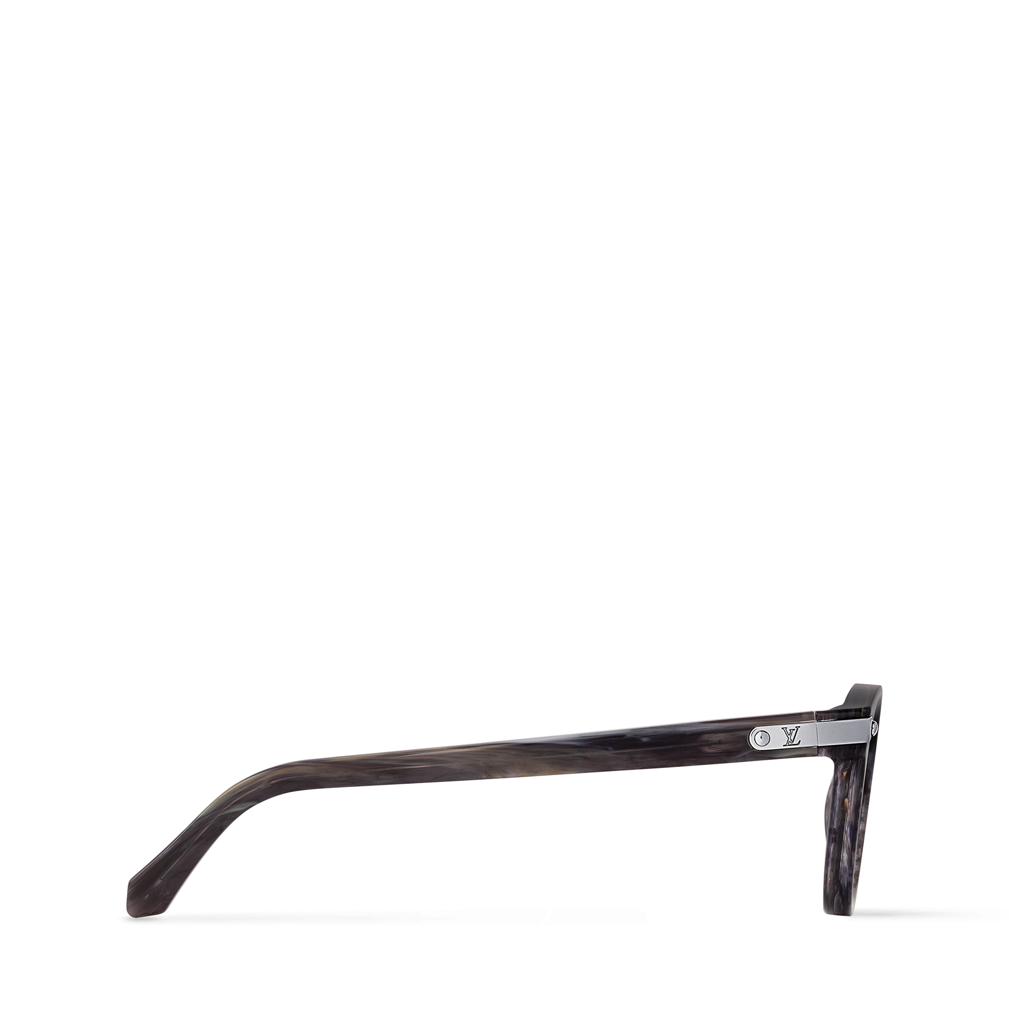 LV Signature Square Round Sunglasses . in Men