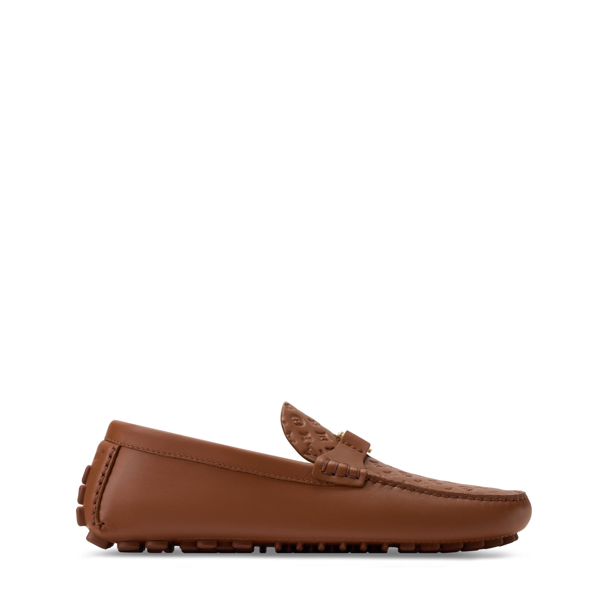LV Silverstone Moccasin  in Men