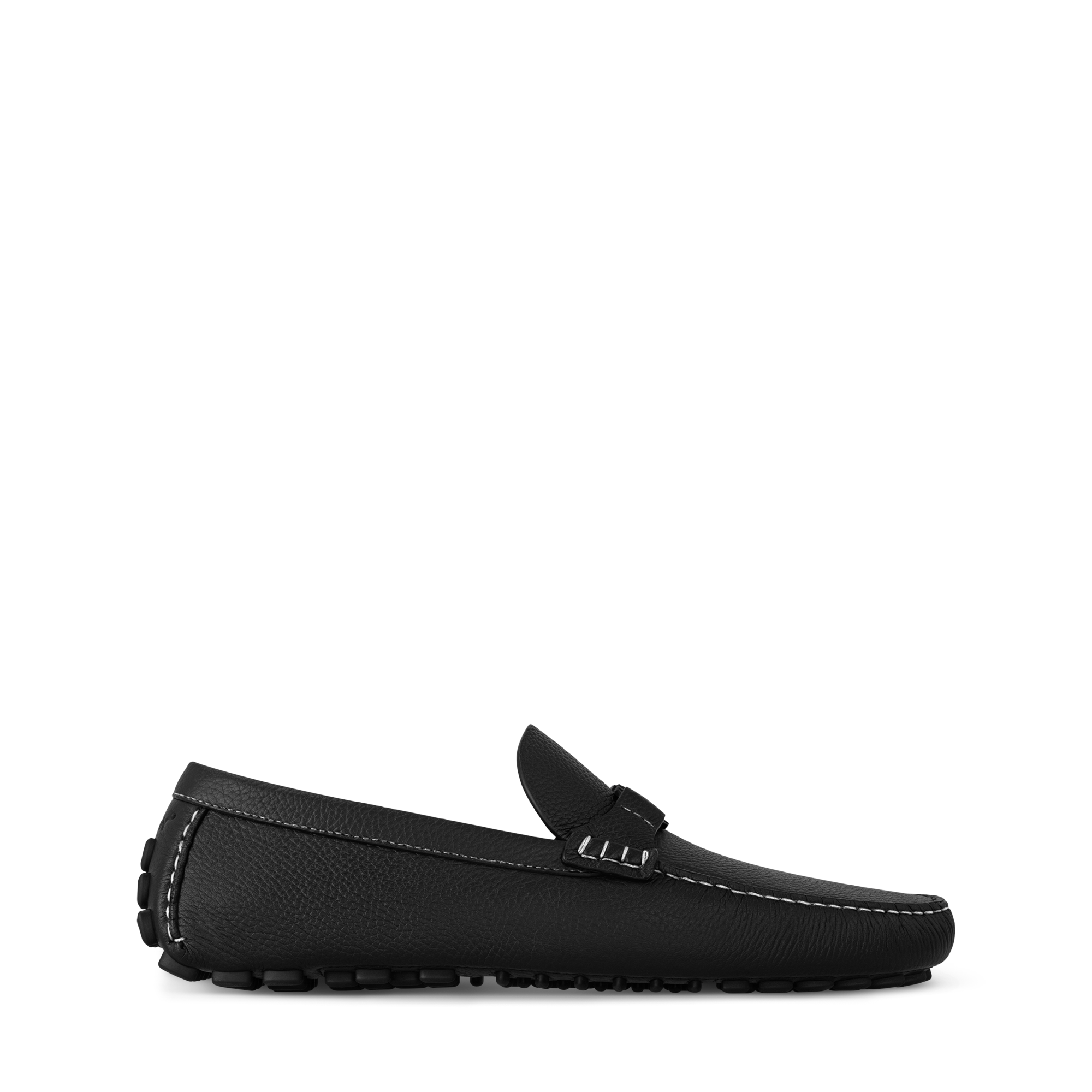 LV Silverstone Moccasin  in Men