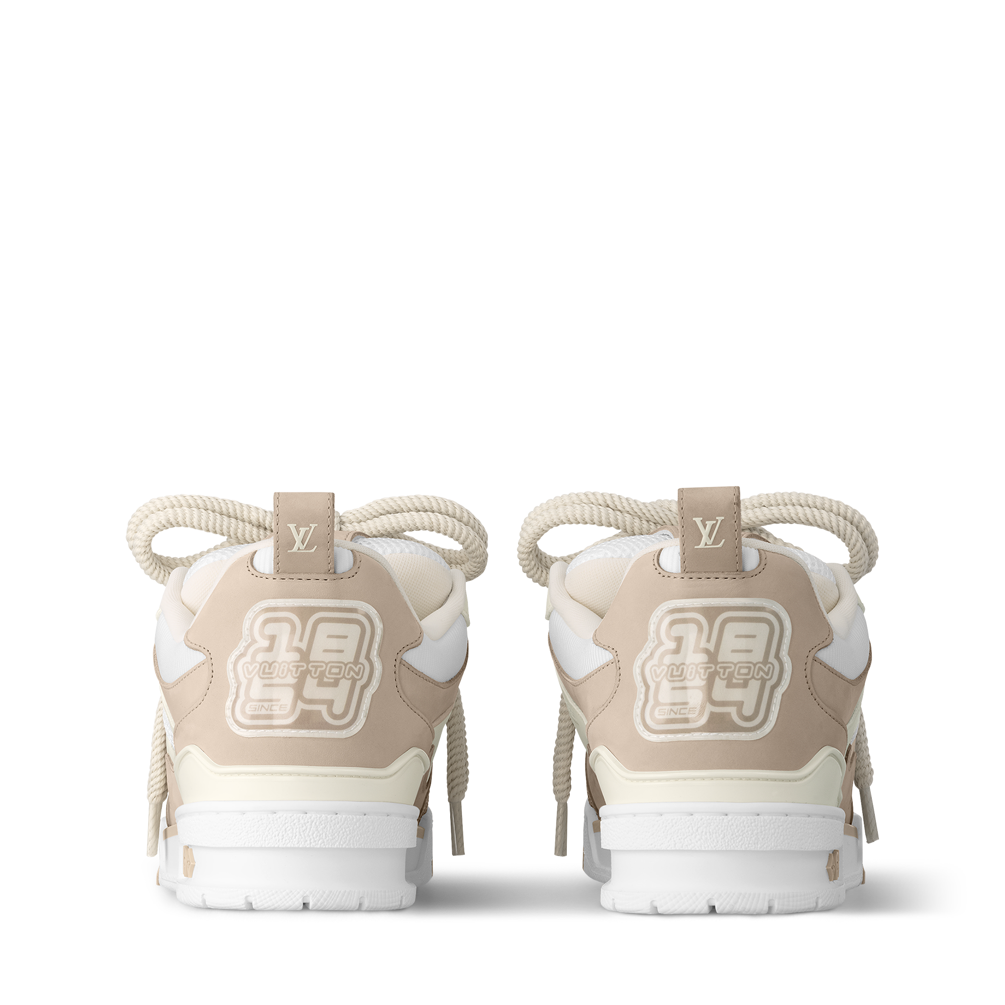 LV Skate Sneaker  in Men