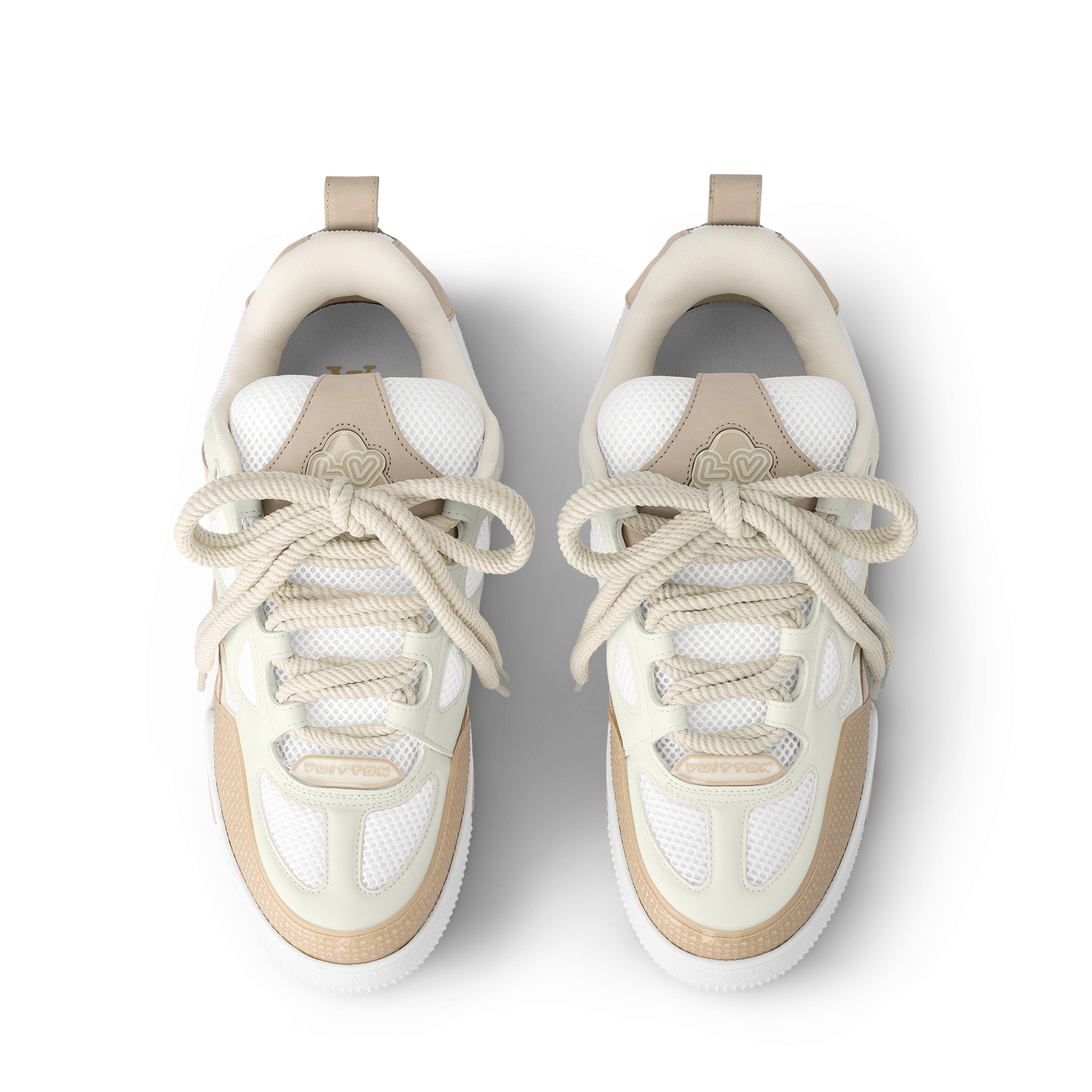 LV Skate Sneaker  in Men