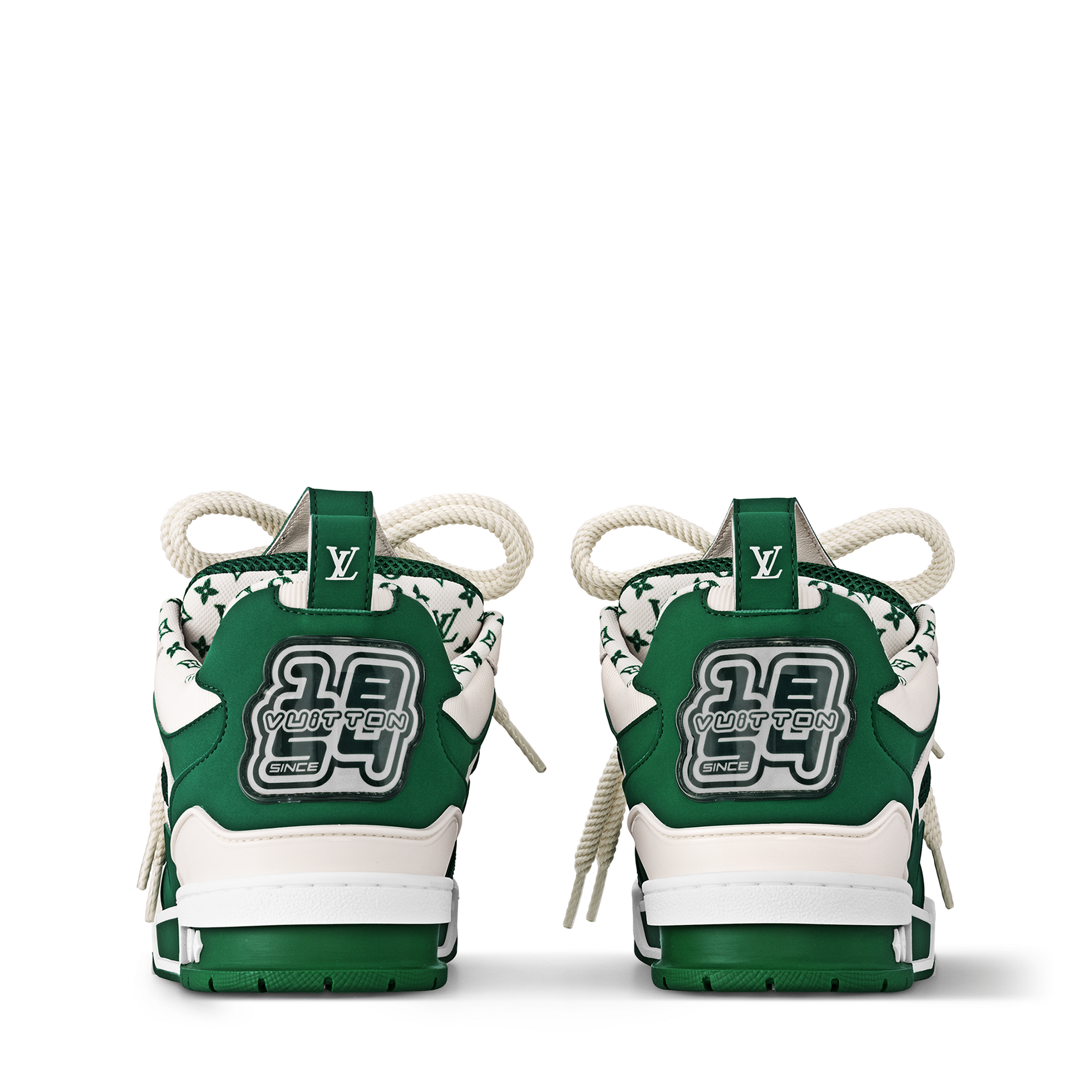 LV Skate Sneaker  in Men