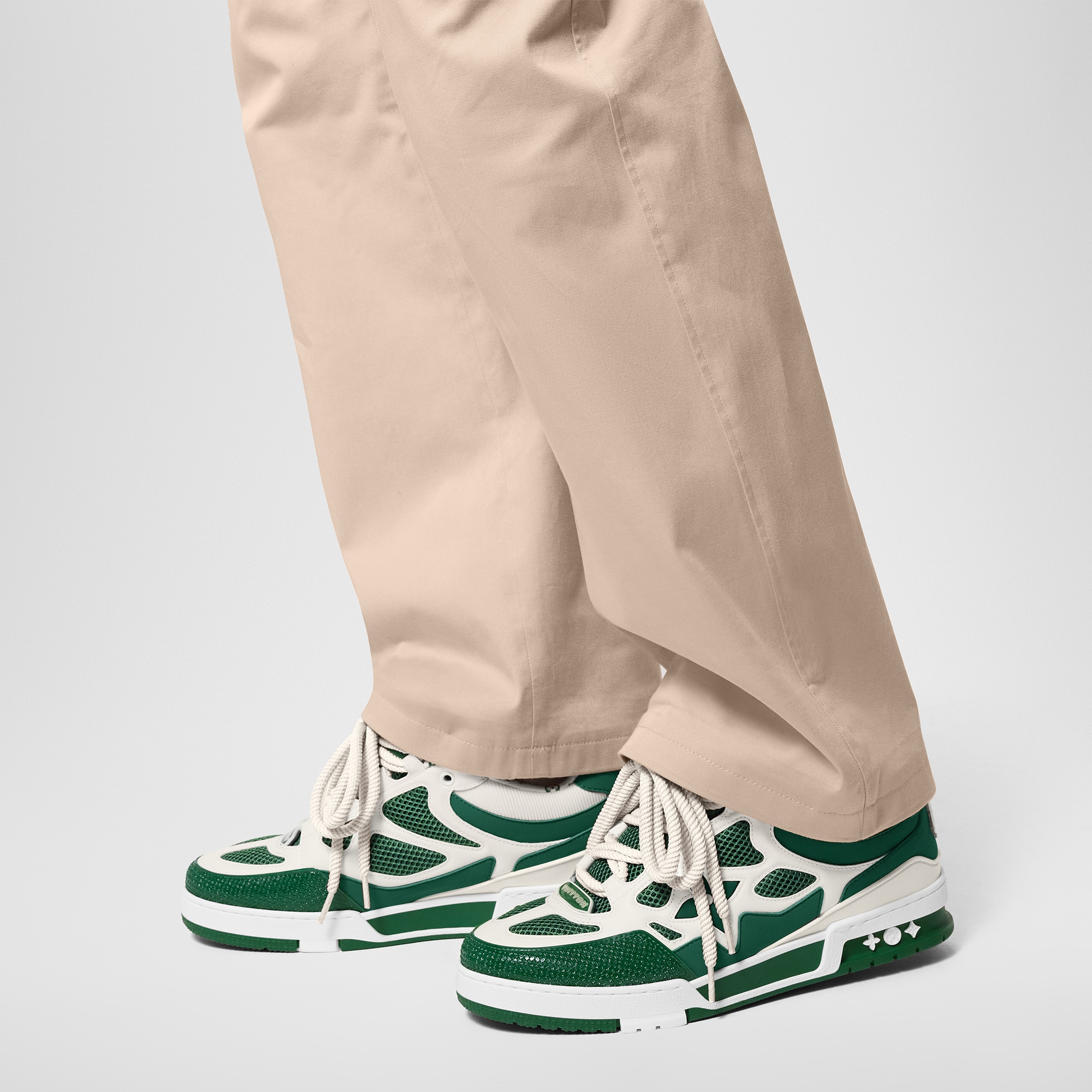 LV Skate Sneaker  in Men