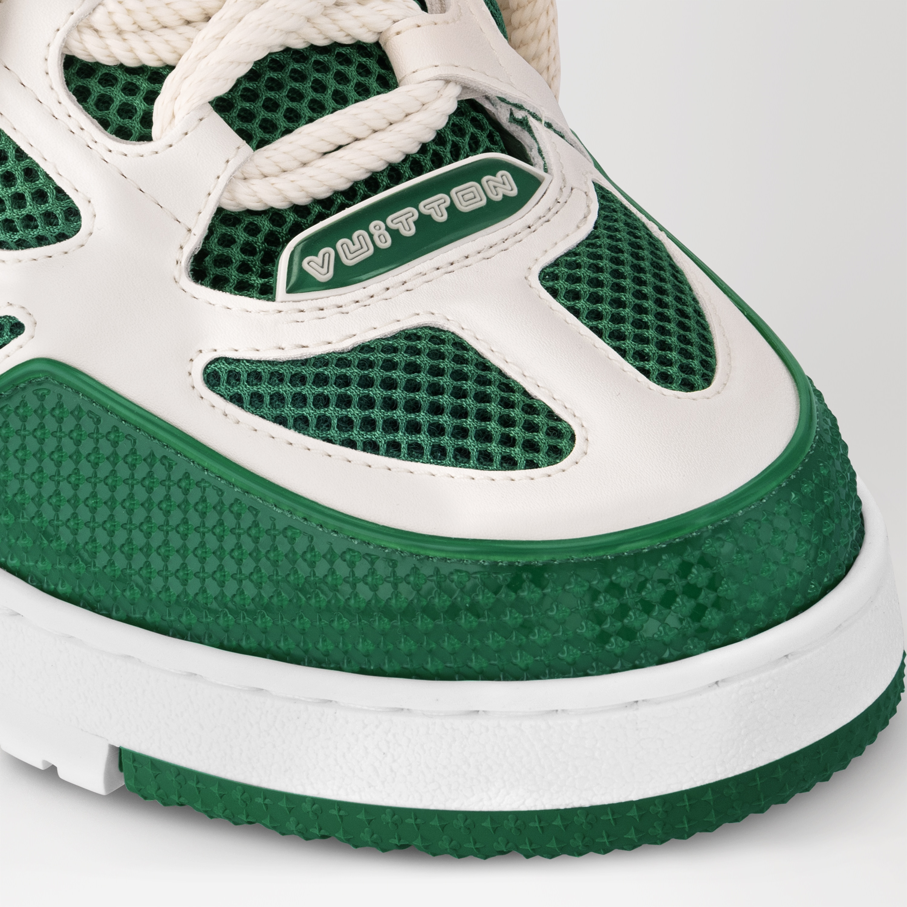 LV Skate Sneaker  in Men