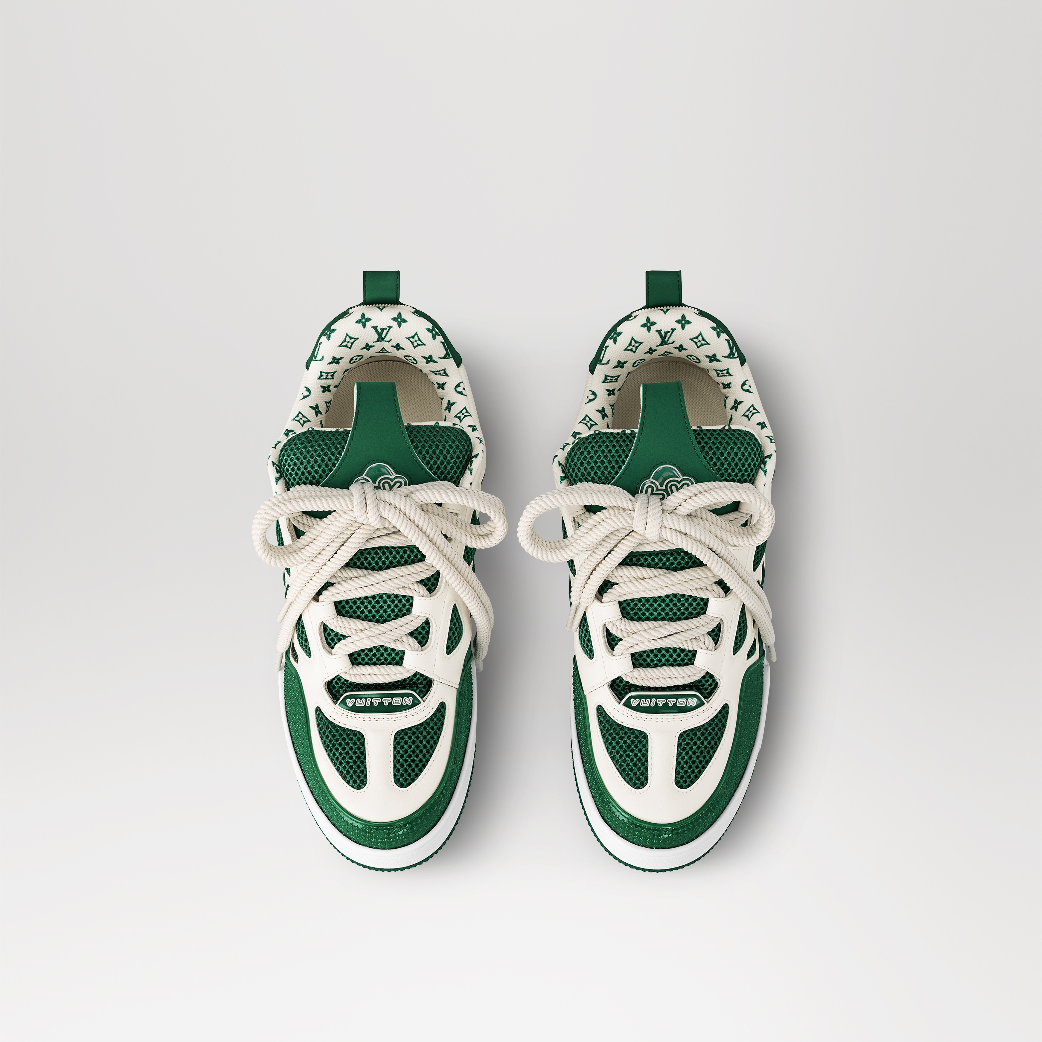 LV Skate Sneaker  in Men