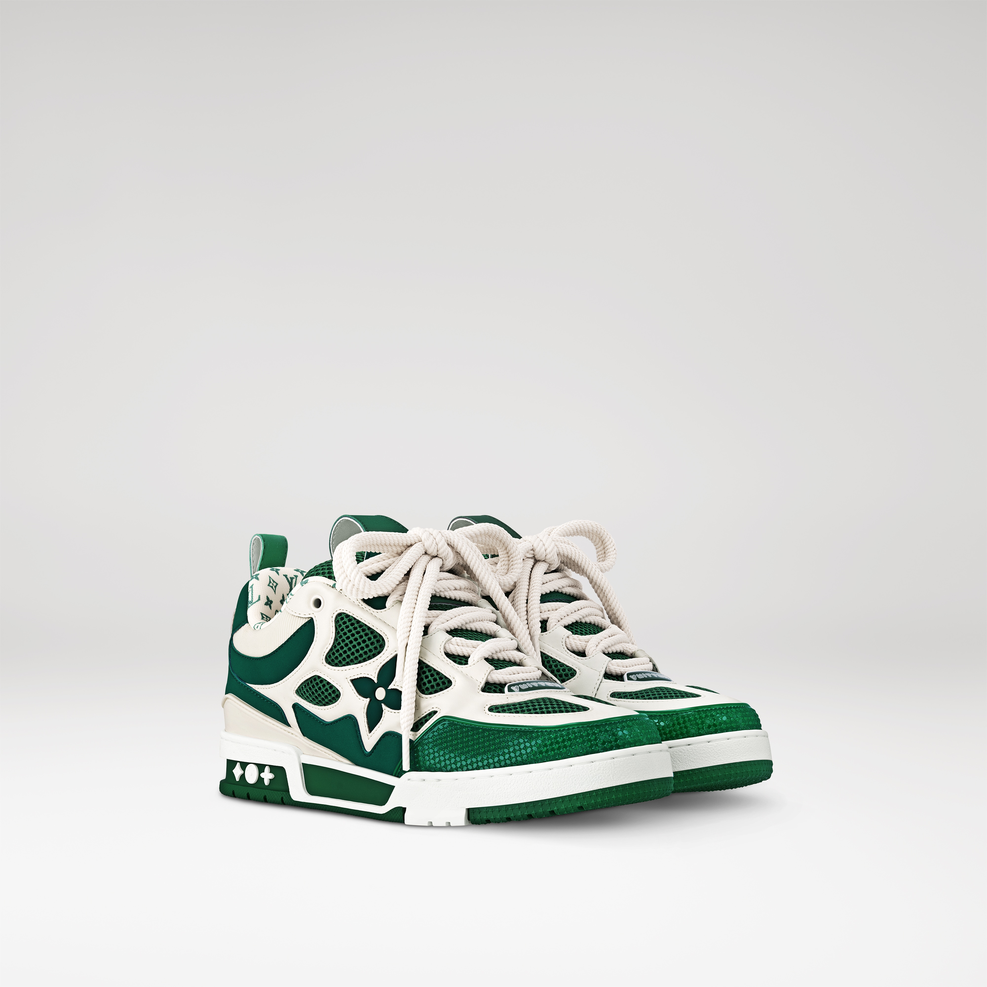 LV Skate Sneaker  in Men