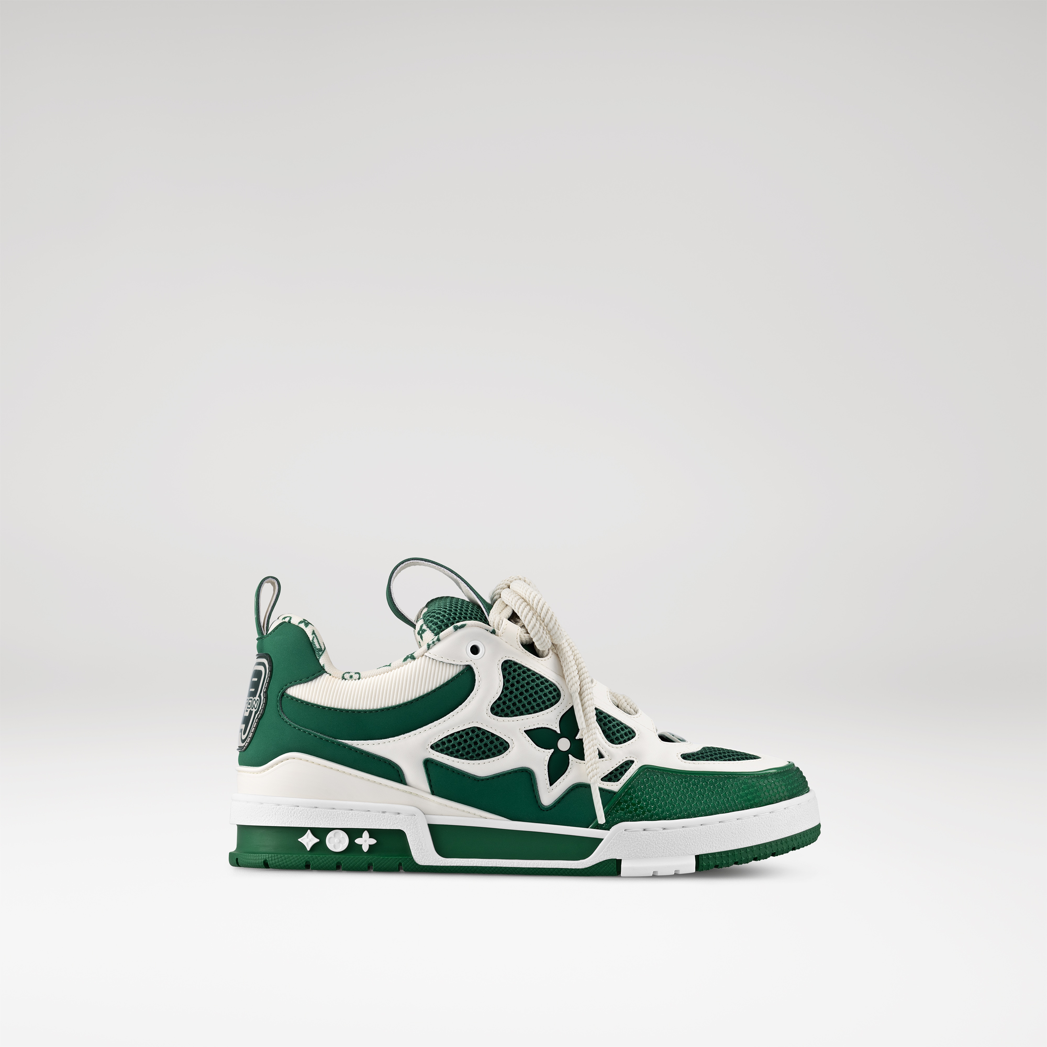 Green (Not available)
