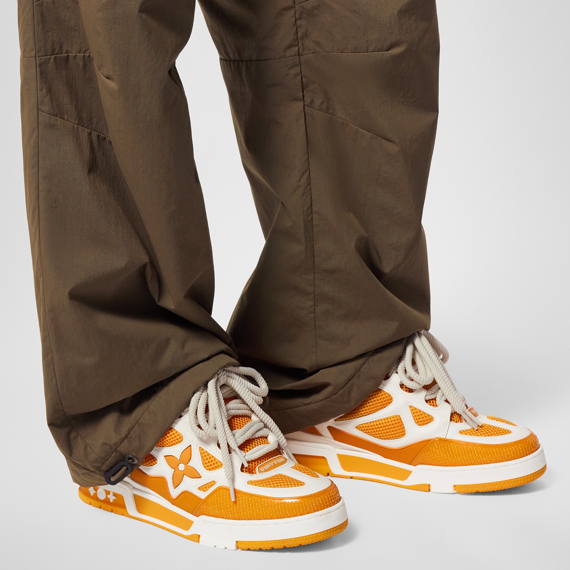 LV Skate Sneaker  in Men
