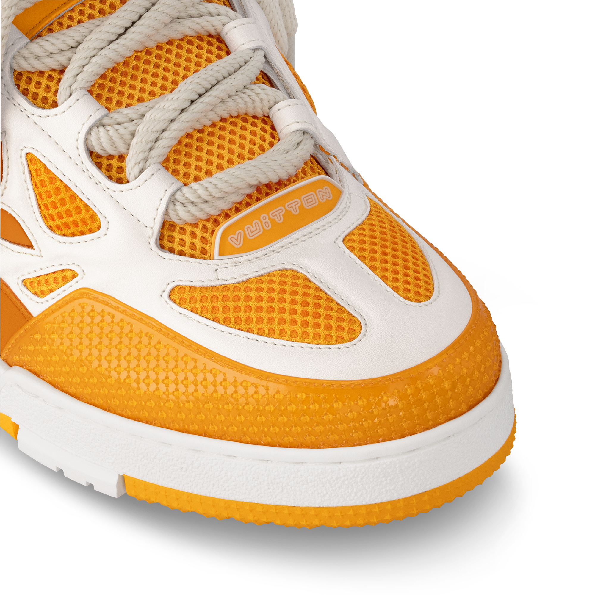LV Skate Sneaker  in Men