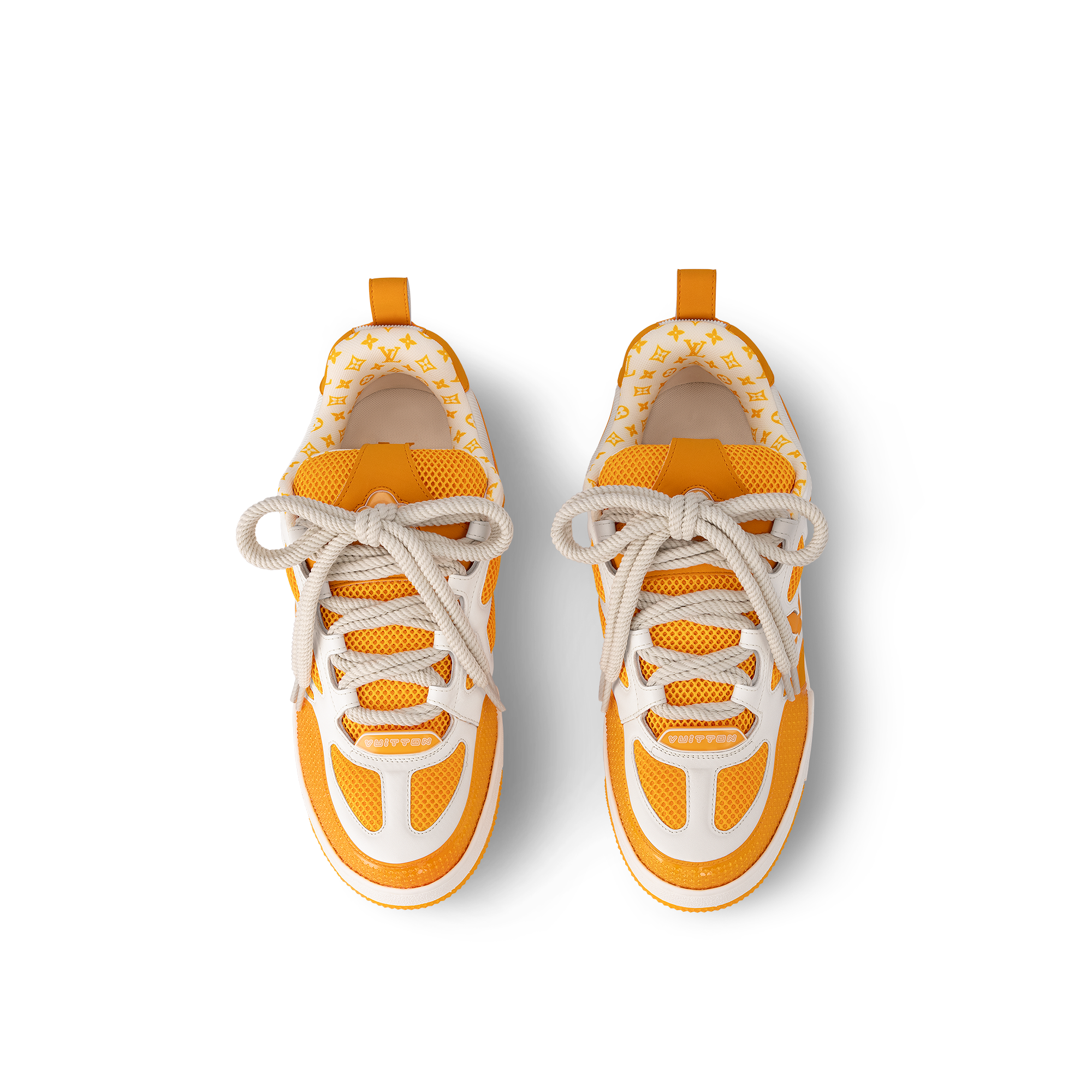 LV Skate Sneaker  in Men