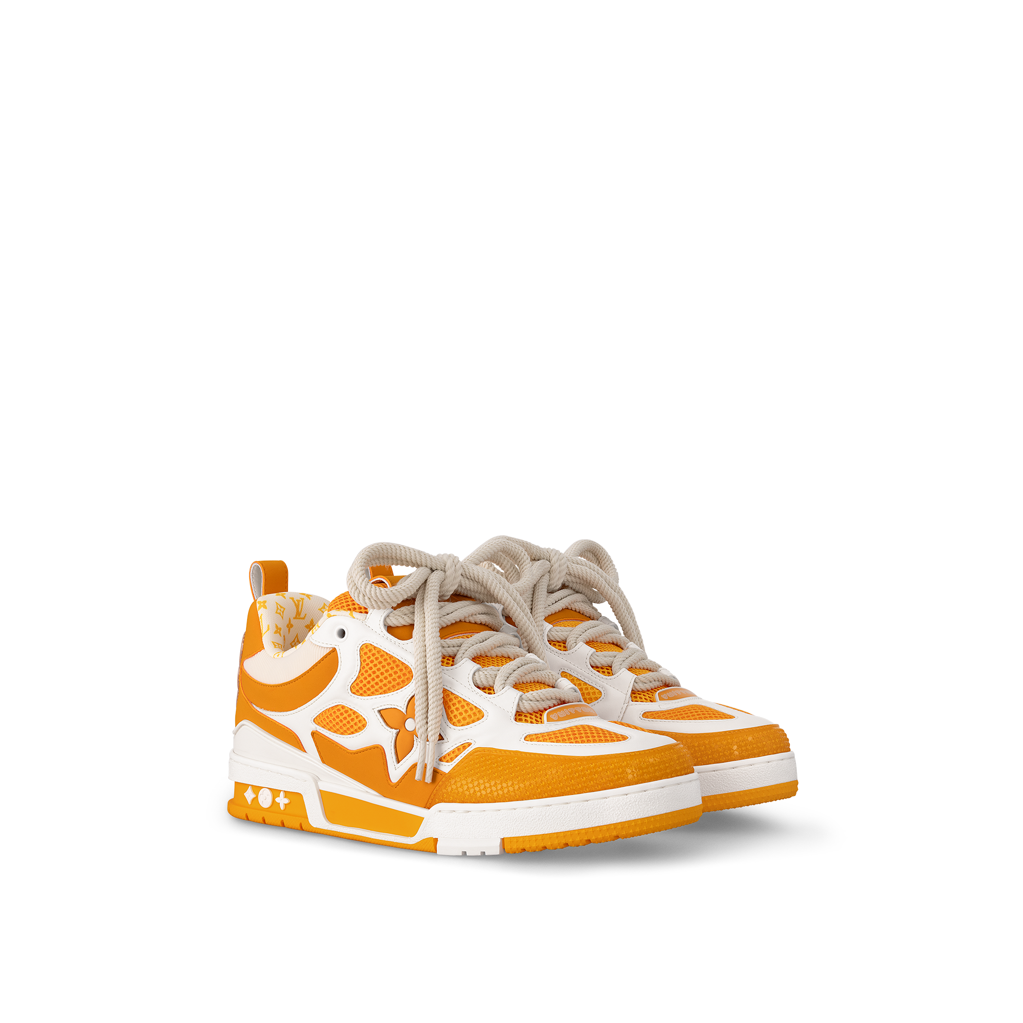 LV Skate Sneaker  in Men