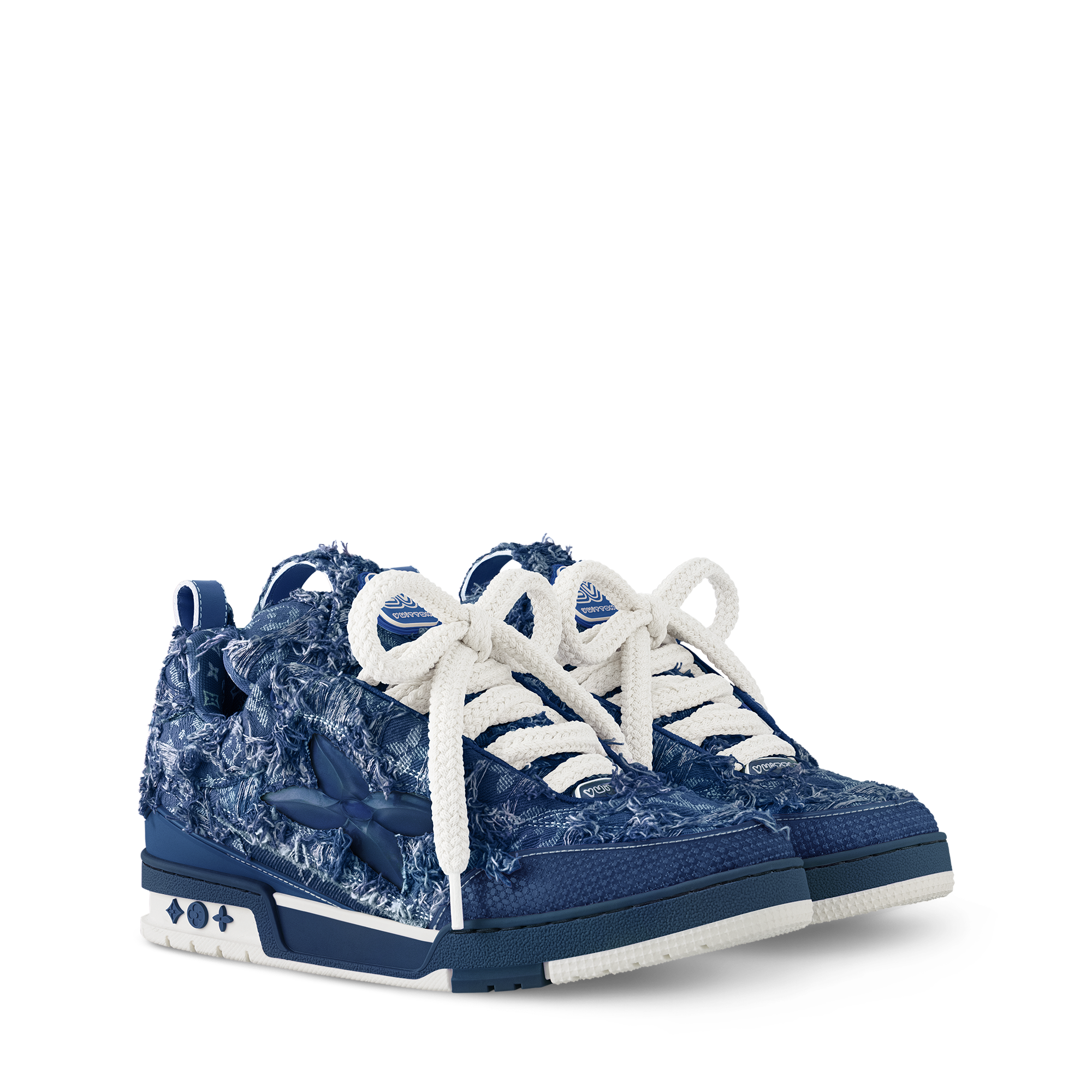 LV Skate Sneaker  in Men