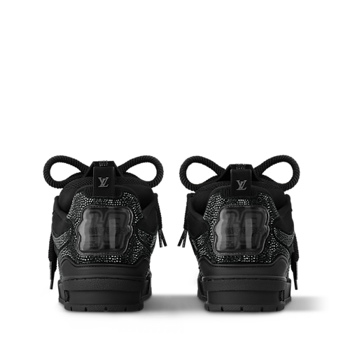 LV Skate Sneaker in Men's Shoes Sneakers for Men collections by Louis Vuitton (Product zoom)