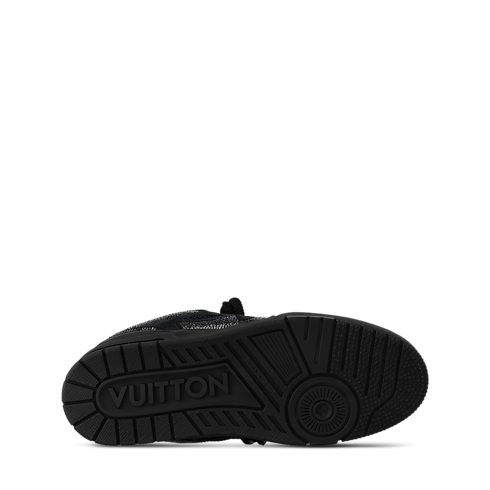 LV Skate Sneaker in Men's Shoes Sneakers for Men collections by Louis Vuitton (Product zoom)