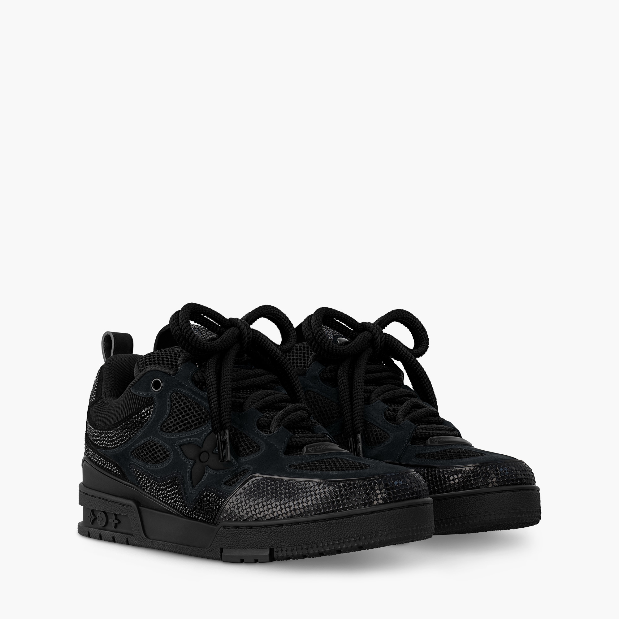 LV Skate Sneaker Shoes LOUIS VUITTON