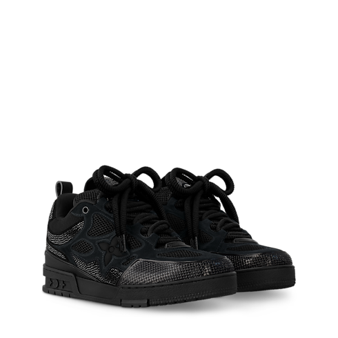 LV Skate Sneaker in Men's Shoes Sneakers for Men collections by Louis Vuitton (Product zoom)