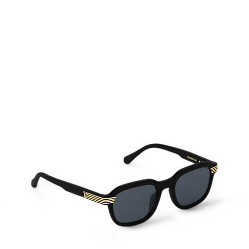 LV Trainer Sneaker in Men's Shoes Sneakers for Men collections by Louis Vuitton