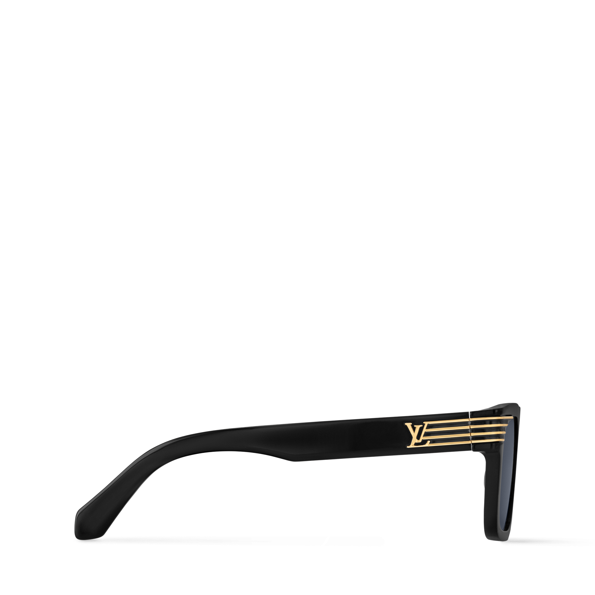 LV Slide Square Sunglasses . in Men