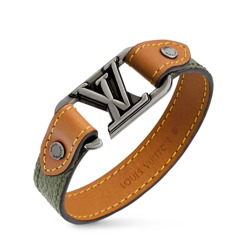 LV Slim Dimension Monogram Surplus Bracelet
in Men's Fashion Jewellery Bracelets collections by Louis Vuitton (Product zoom)