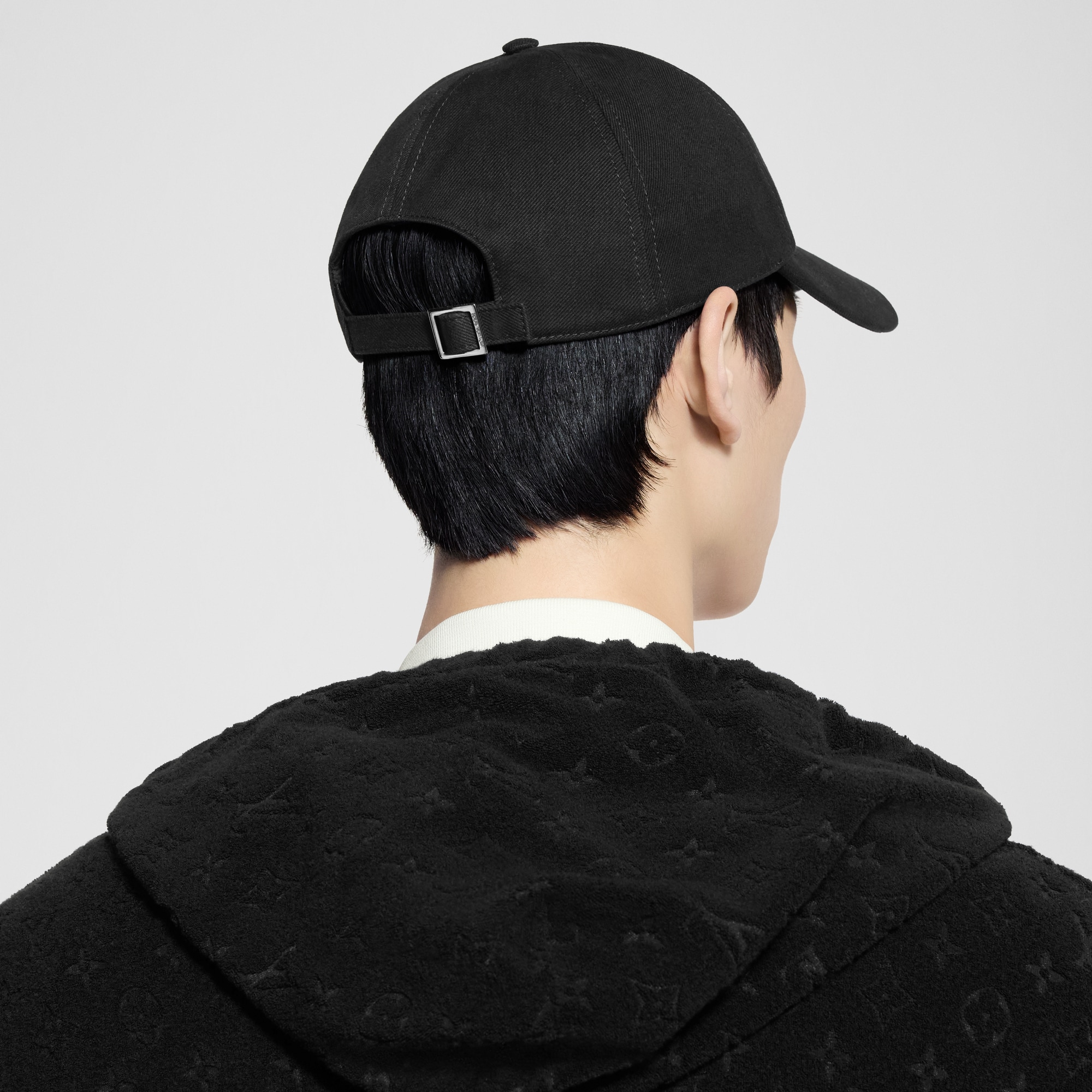 LV Smash Cap . in Men