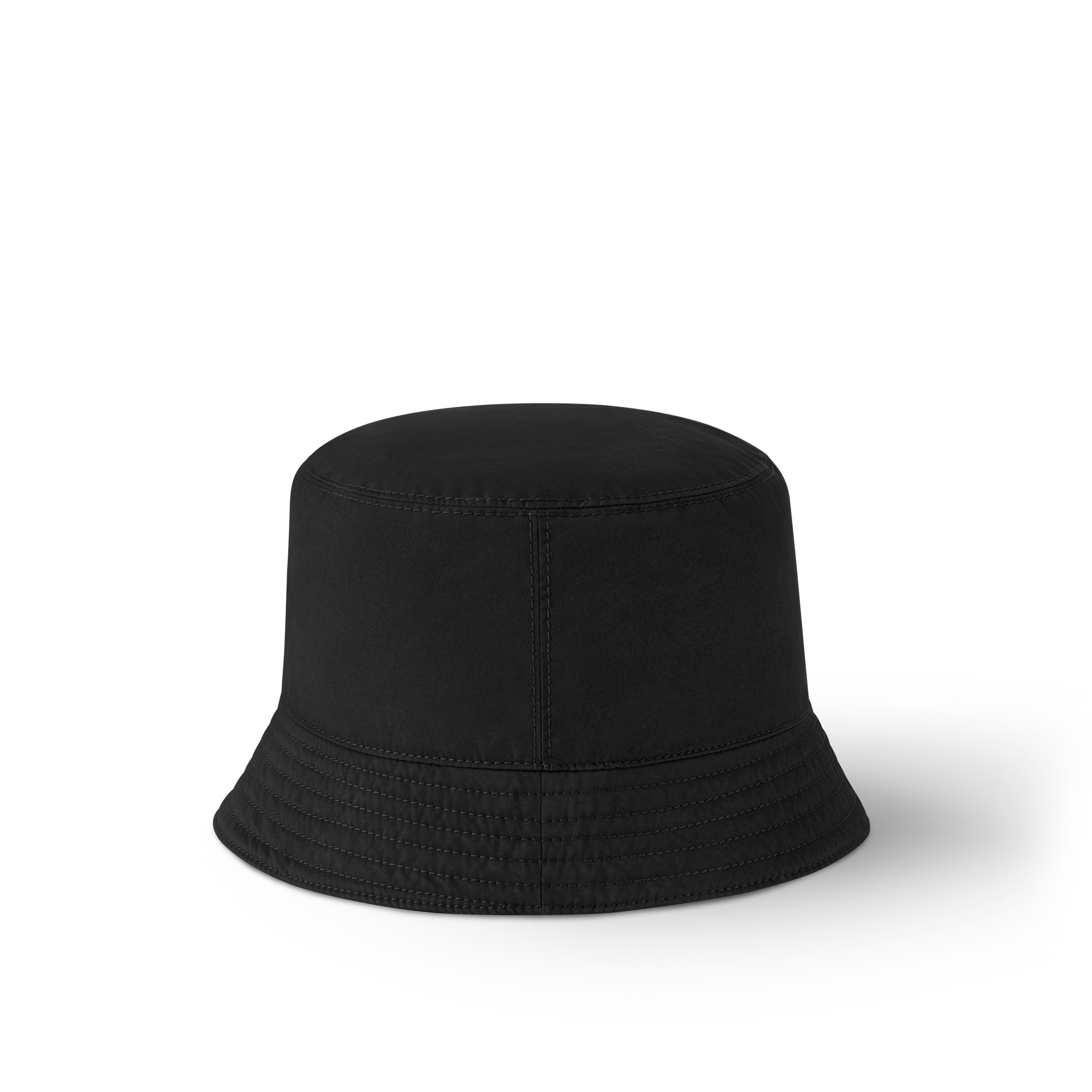 LV Smash Rain Bucket Hat . in Men