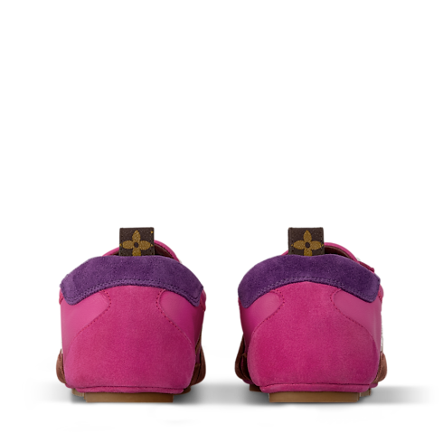 LV Sneakerina in Women's Shoes Sneakers collections by Louis Vuitton (Product zoom)