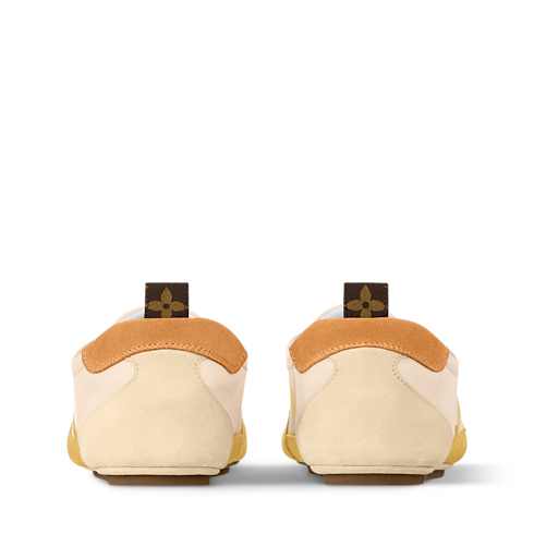 LV Sneakerina in Women's Shoes Sneakers collections by Louis Vuitton (Product zoom)