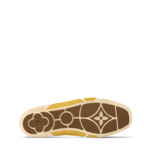 LV Sneakerina in Women's Shoes Sneakers collections by Louis Vuitton (Product zoom)