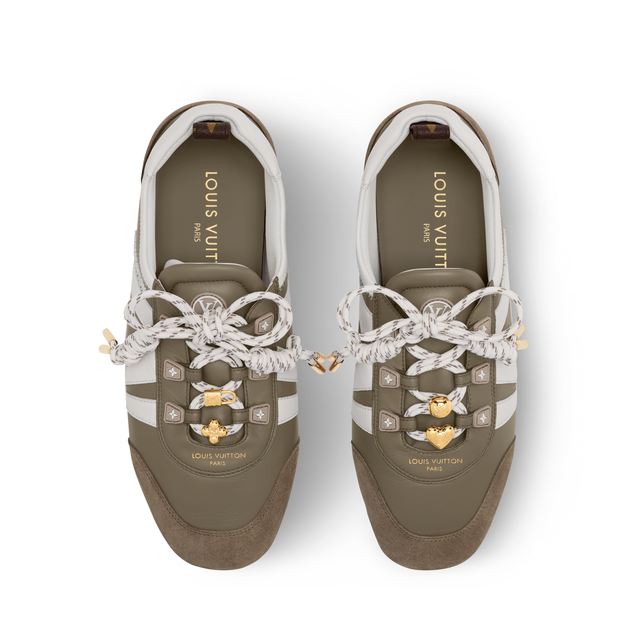 LV Sneakerina  in Women